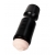 Мастурбатор-ротик A-Toys в черной колбе - A-toys - в Москве купить с доставкой