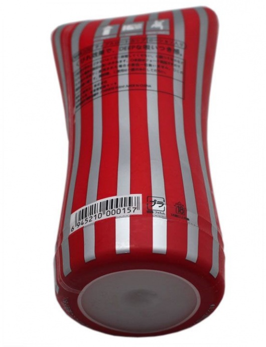 Нереалистичный мастурбатор MAGICAL KISS - Play Star - в Москве купить с доставкой