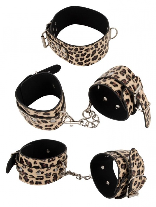 Эротическая игра Master   Slave с аксессуарами - Tease&Please - купить с доставкой в Москве