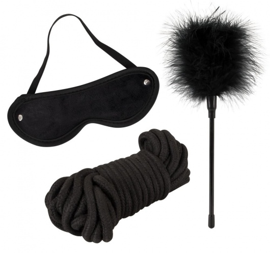 Эротическая игра Master   Slave с аксессуарами - Tease&Please - купить с доставкой в Москве