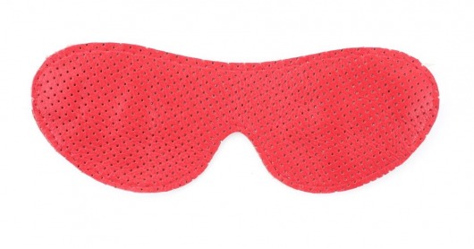 Маска на глаза для медсестры - БДСМ Арсенал - купить с доставкой в Москве