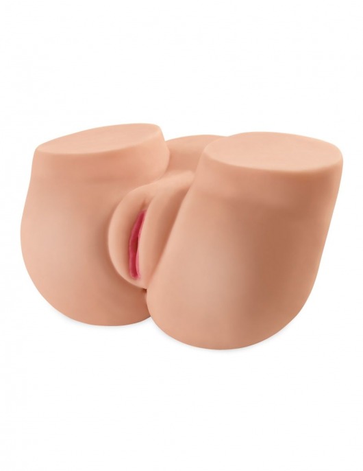 Вагина-полуторс Dirty Talk Interactive Fuck Me Silly - Pipedream - в Москве купить с доставкой