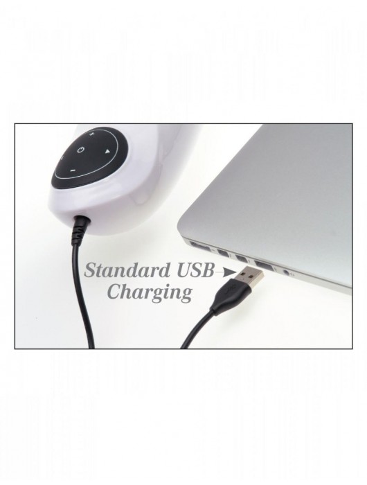 Автоматический мастурбатор-ротик с подсветкой Mega-Bator Mouth - Pipedream - в Москве купить с доставкой