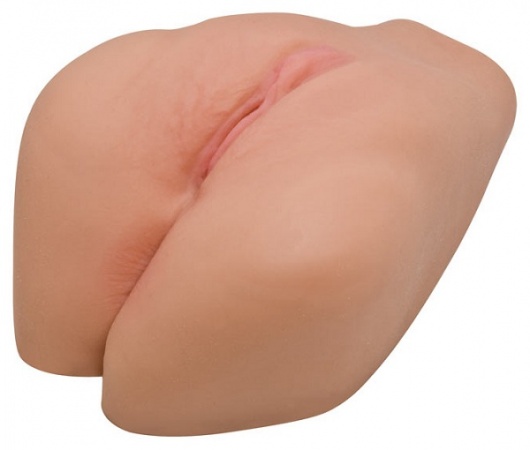 Вагина с вибрацией Taylor Vixen Vibrating CyberSkin Pet Pussy - Topco Sales - в Москве купить с доставкой