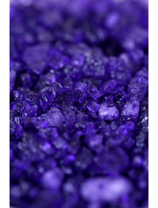 Соль для ванны с ароматом чёрной смородины - 200 гр. - Штучки-дрючки - купить с доставкой в Москве