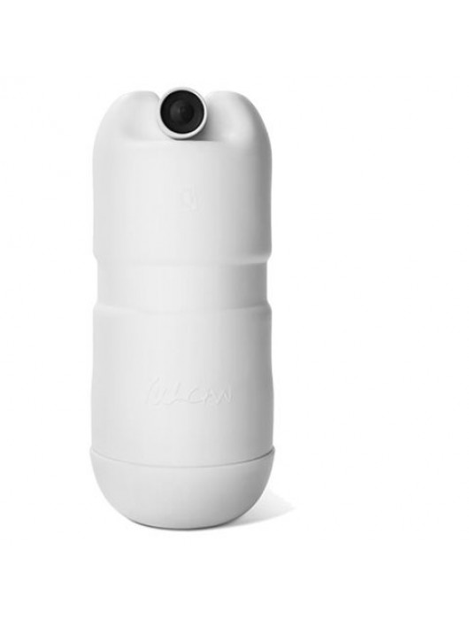 Мастурбатор-вагина с вибрацией Vulcan Love Skin Masturbator Ripe Vagina Vibe - Topco Sales - в Москве купить с доставкой