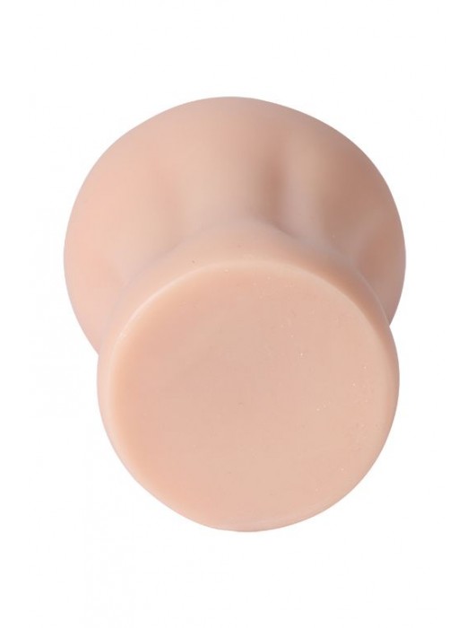 Реалистичный односторонний мастурбатор-вагина Real Women Dual Layer с двойной структурой - Real - в Москве купить с доставкой