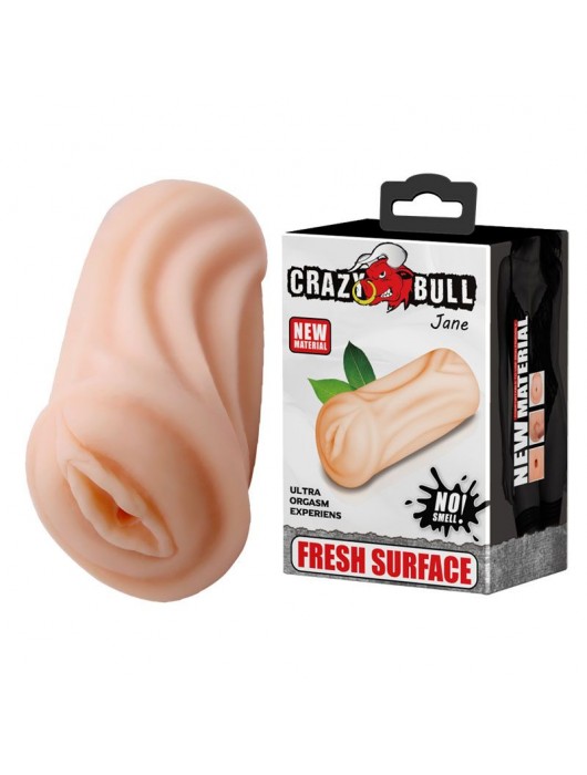 Мастурбатор-вагина Jane - Baile - в Москве купить с доставкой