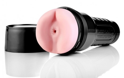 Мастурбатор-анус Fleshlight - Pink Butt Original - Fleshlight - в Москве купить с доставкой