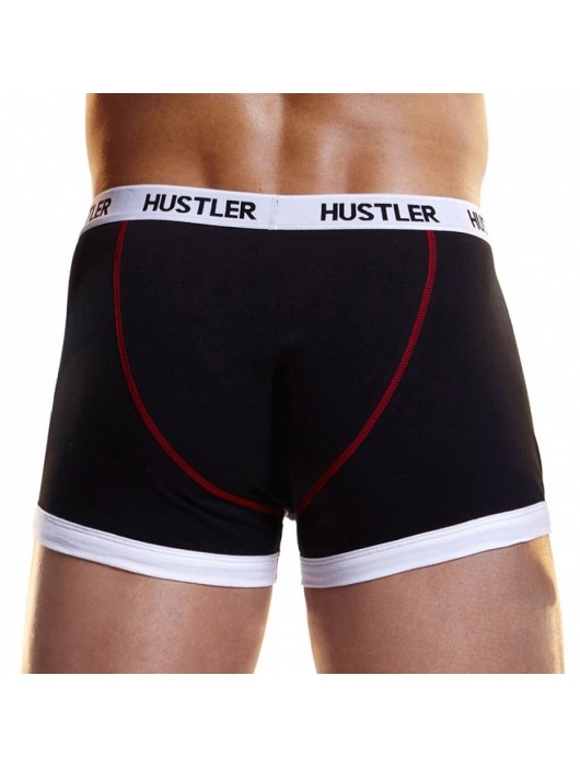 Спортивные мужские боксеры - Hustler Lingerie купить с доставкой