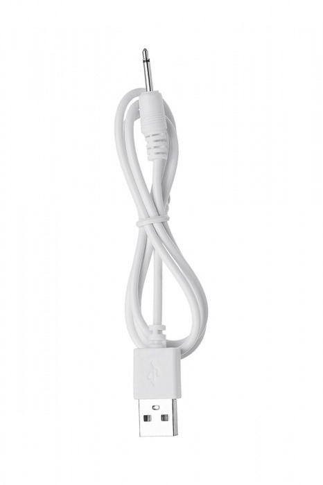 Розовый вибратор-пульсатор с функцией подогрева Milly - 20 см. - JOS