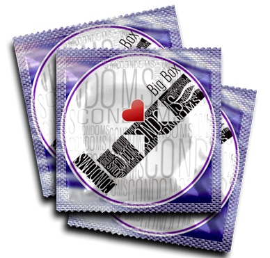 Цветные презервативы LUXE Rich collection - 3 шт. - Luxe - купить с доставкой в Москве