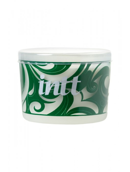 Массажная свеча ALLUMER Ylang Ylang с ароматом иланг-иланга - 90 гр. - INTT - купить с доставкой в Москве