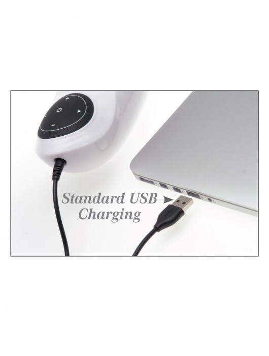 Прозрачный автоматический мастурбатор-анус Mega-Bator Ass - Pipedream - в Москве купить с доставкой