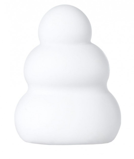 Фигурный мастурбатор MensMax Pucchi - CACAO - Men sMax - в Москве купить с доставкой