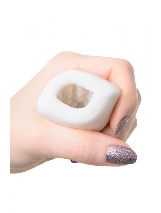 Фигурный мастурбатор MensMax Pucchi - CANDY - Men sMax - в Москве купить с доставкой