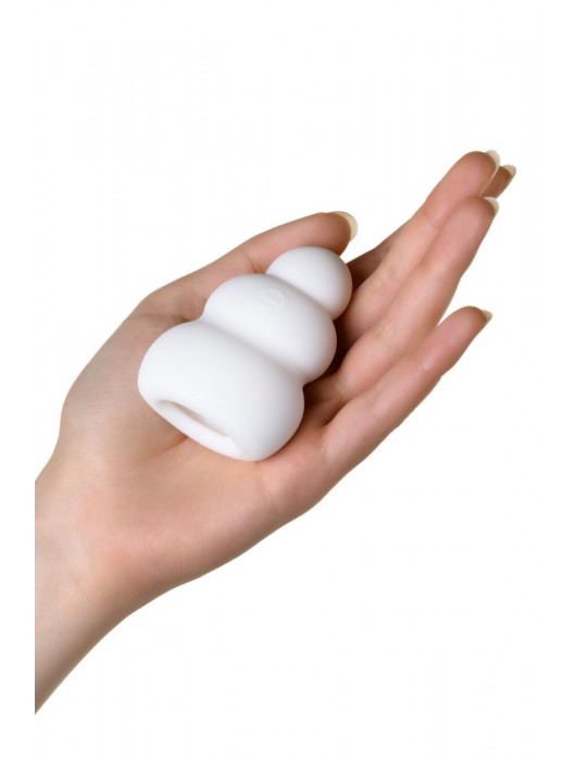 Фигурный мастурбатор MensMax Pucchi - CANDY - Men sMax - в Москве купить с доставкой