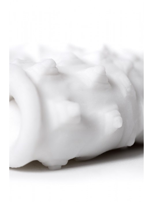 Фигурный мастурбатор MensMax Pucchi - CANDY - Men sMax - в Москве купить с доставкой