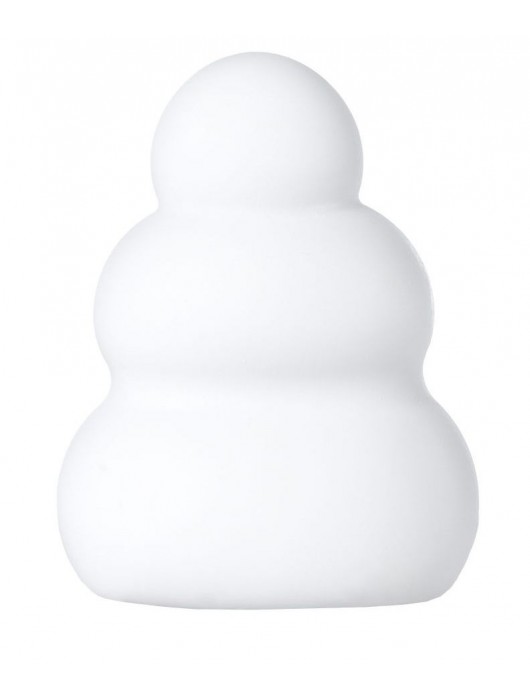 Фигурный мастурбатор MensMax Pucchi - CANDY - Men sMax - в Москве купить с доставкой