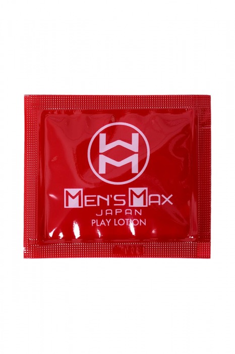Красный мастурбатор MensMax Feel CIBoys - Men sMax - в Москве купить с доставкой
