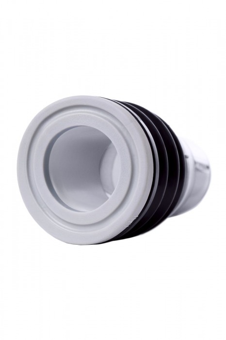 Прозрачная гидропомпа HydroMAX3 - Bathmate - в Москве купить с доставкой