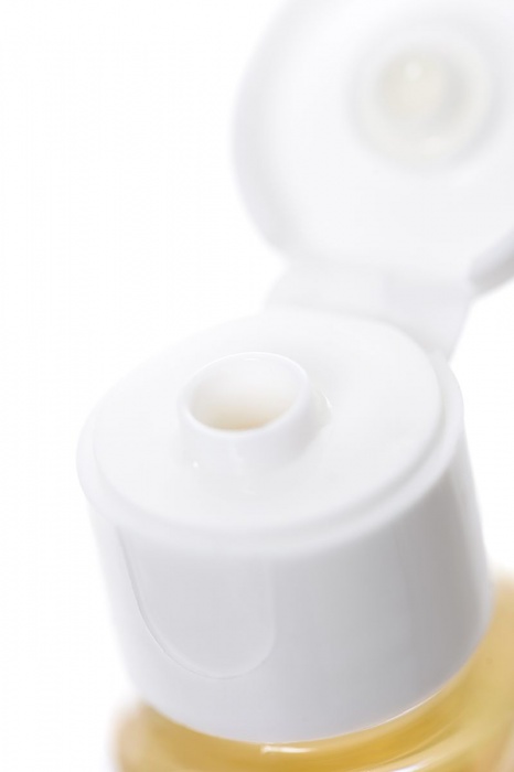 Масло для массажа «Массажный коктейль» с ароматом пина колады - 50 мл. - ToyFa - купить с доставкой в Москве