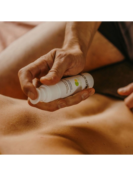 Универсальный массажный гель 3-в-1 Allover Delicious с ароматом ананаса и зеленого чая - 50 мл. - YESforLOV - купить с доставкой в Москве