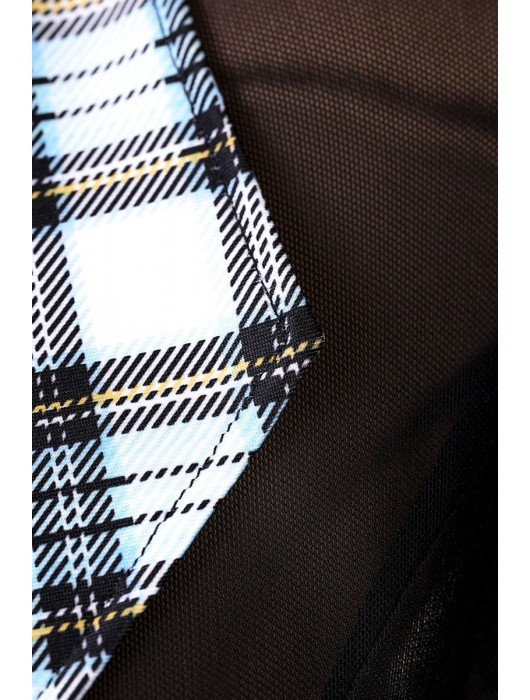 Обольстительный костюм школьницы Micki - Candy Girl купить с доставкой