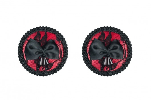 Изящные пэстисы Megies - Obsessive купить с доставкой