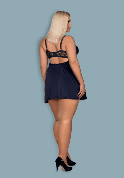 Оригинальная короткая сорочка Drimera - Obsessive купить с доставкой