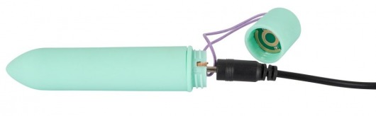 Темно-фиолетовый вибростимулятор простаты с пультом ДУ Remote Controlled Prostate Plug - Orion - в Москве купить с доставкой