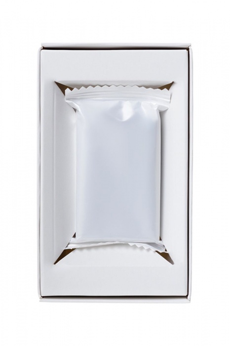 Возбуждающий шоколад для женщин G-Dai - 15 гр. - АйМикс - купить с доставкой в Москве