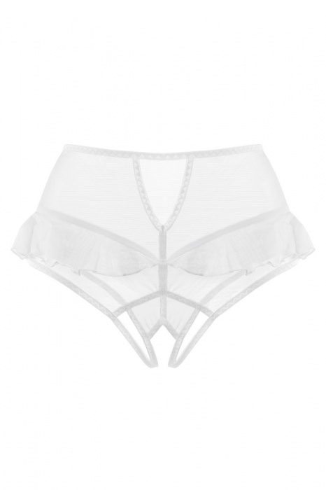 Эротические трусики Lana с высокой посадкой - Erolanta купить с доставкой