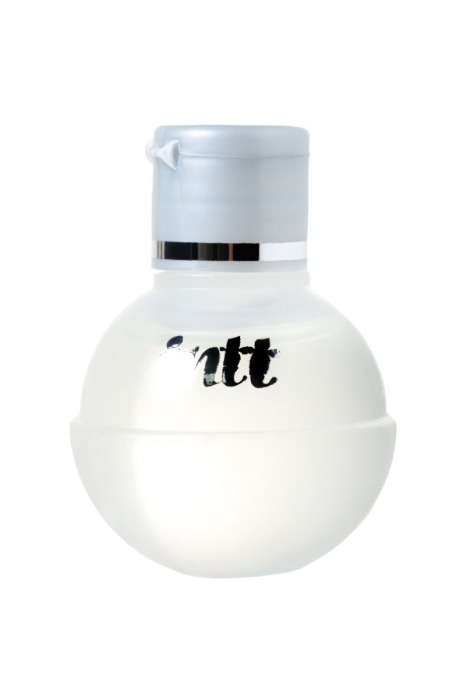 Массажное масло FRUIT SEXY Cotton Candy со вкусом сахарной ваты - 40 мл. - INTT - купить с доставкой в Москве