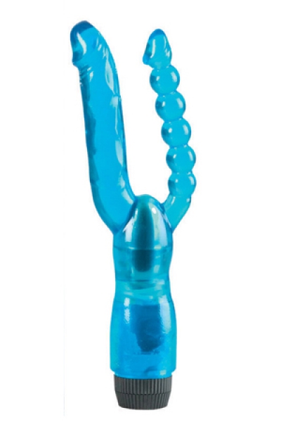 Вибратор Dual Penetrator - California Exotic Novelties