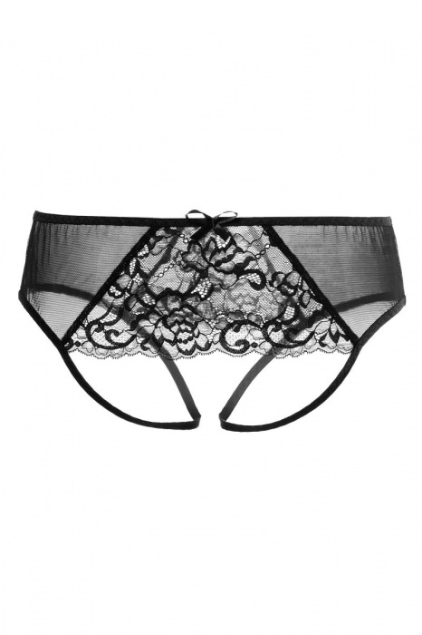 Эротические трусики Katrine с доступом - Erolanta купить с доставкой