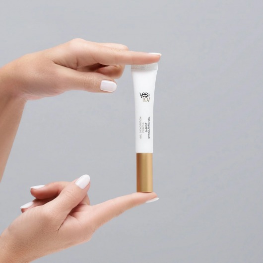 Вагинальный гель для возбуждения G-SPOT GEL - 10 гр. - YESforLOV - купить с доставкой в Москве