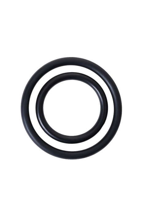 Черные трусики для страпона Master - ToyFa - купить с доставкой в Москве