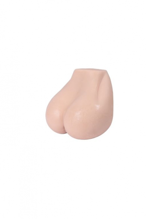 Реалистичный двойной мастурбатор Real Booty - Real - в Москве купить с доставкой