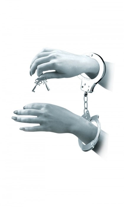 Набор БДСМ-девайсов Lover Fetish Fantasy Limited Edition - Pipedream - купить с доставкой в Москве