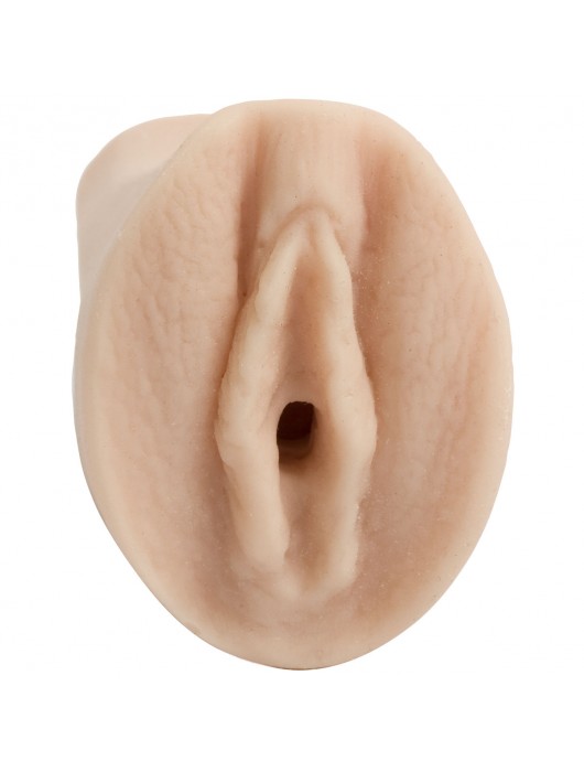 Мастурбатор-вагина Palm Pal Natural ULTRASKYN Masturbator Pussy - Doc Johnson - в Москве купить с доставкой