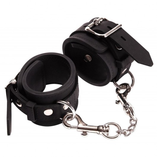 Силиконовые наручники Pornhub Silicone Wrist Buckles - Pornhub - купить с доставкой в Москве