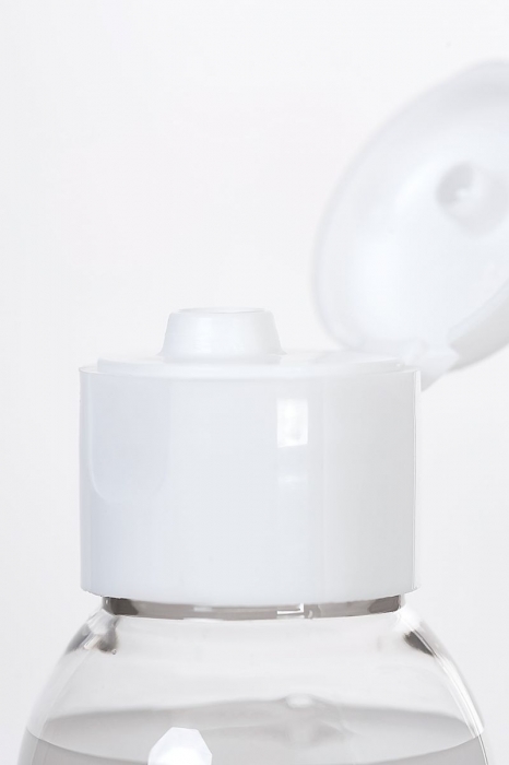 Массажное масло для поцелуев  Тропический флирт  с ароматом экзотических фруктов - 100 мл. - ToyFa - купить с доставкой в Москве