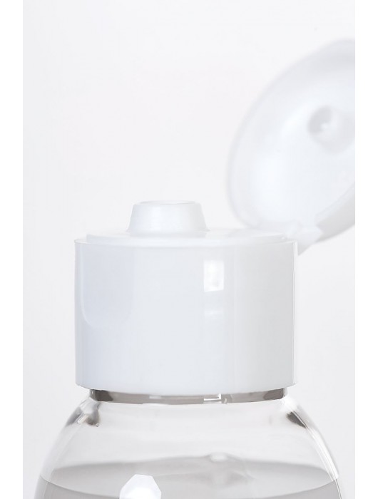 Массажное масло для поцелуев «Фруктовый поцелуй» с ароматом ананаса и кокоса - 100 мл. - ToyFa - купить с доставкой в Москве