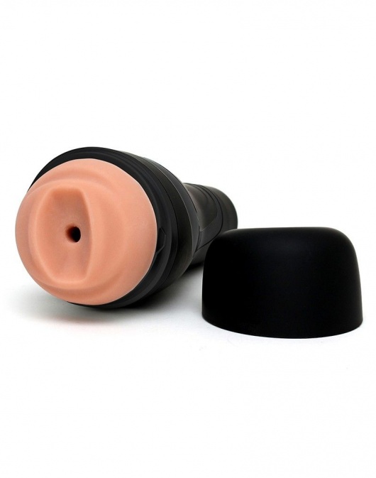 Мастурбатор Satisfyer Men Classic Black - Satisfyer - в Москве купить с доставкой