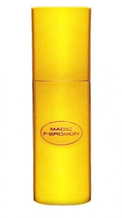 Духи с феромонами Magic Feromon Unisex без запаха - 20 мл. -  - Магазин феромонов в Москве