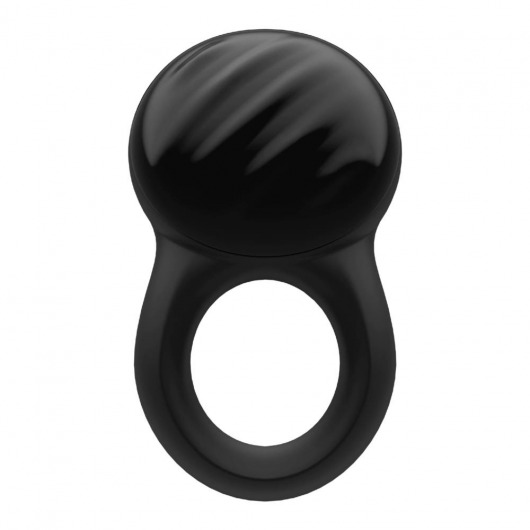 Эрекционное кольцо Satisfyer Signet Ring с возможностью управления через приложение - Satisfyer - в Москве купить с доставкой
