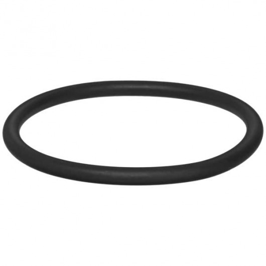 Насадка к трусикам Vac-U-Lock ULTRASKYN Hung - 31,7 см. - Doc Johnson - купить с доставкой в Москве