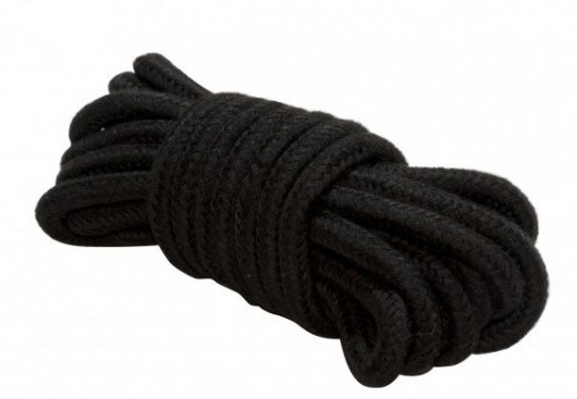 Эротический набор БДСМ из 9 предметов в черном цвете - Rubber Tech Ltd - купить с доставкой в Москве