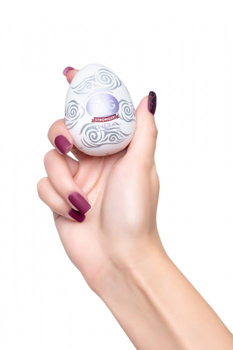 Мастурбатор-яйцо CLOUDY - Tenga - в Москве купить с доставкой
